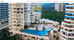 Desktop Screenshot of irotamareservado.com